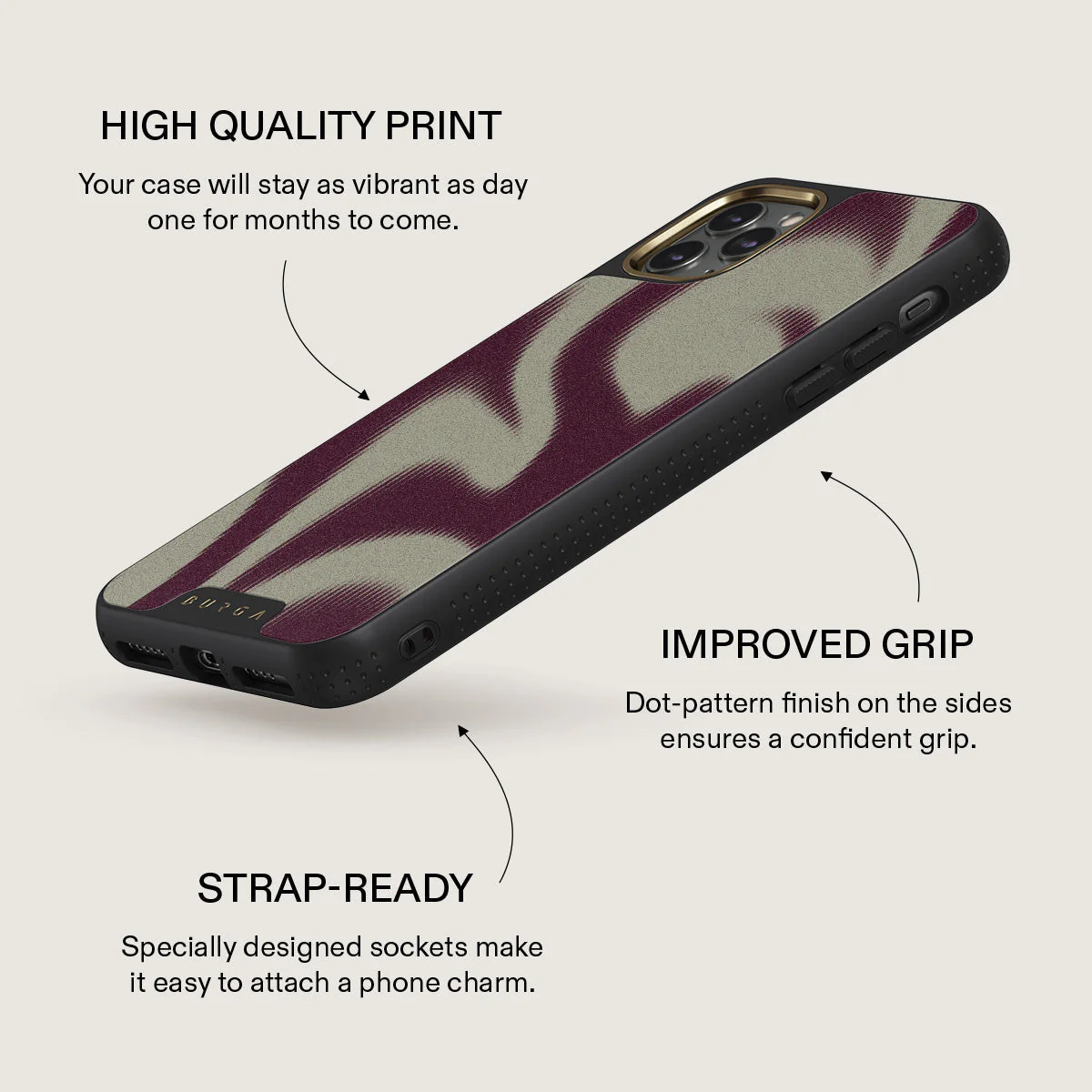 Phantom - iPhone 11 Pro Max Case - Image 13