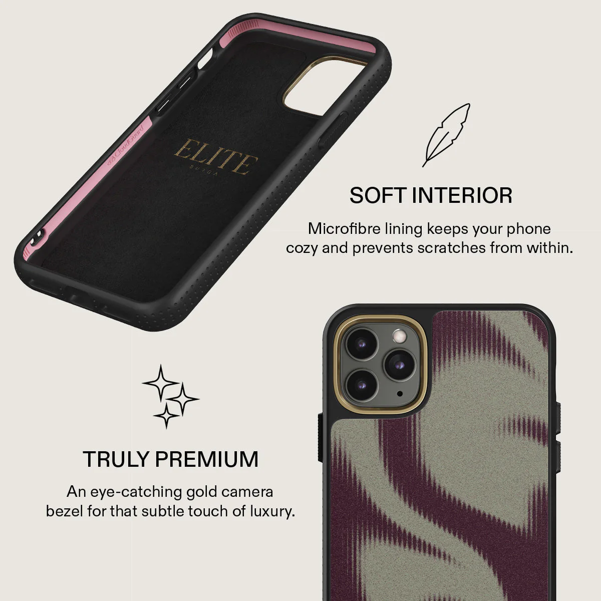 Phantom - iPhone 11 Pro Max Case - Image 14