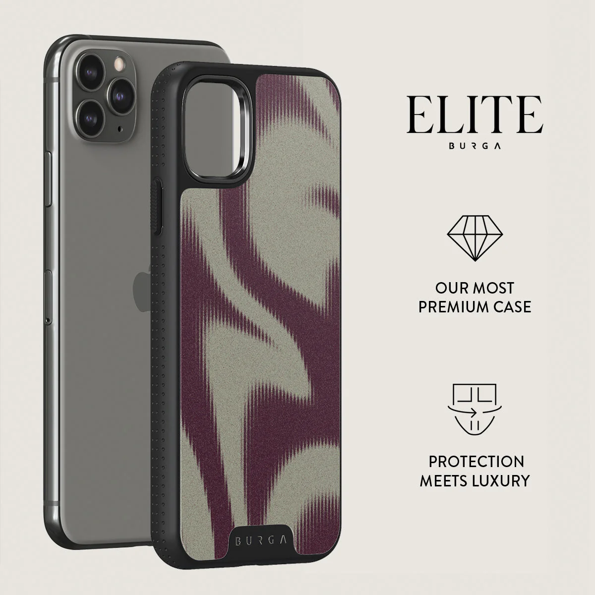 Phantom - iPhone 11 Pro Max Case - Image 17