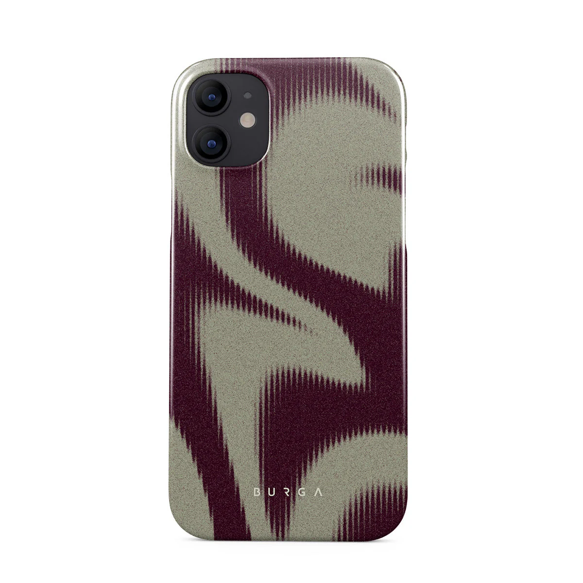 Phantom - iPhone 12 Mini Case
