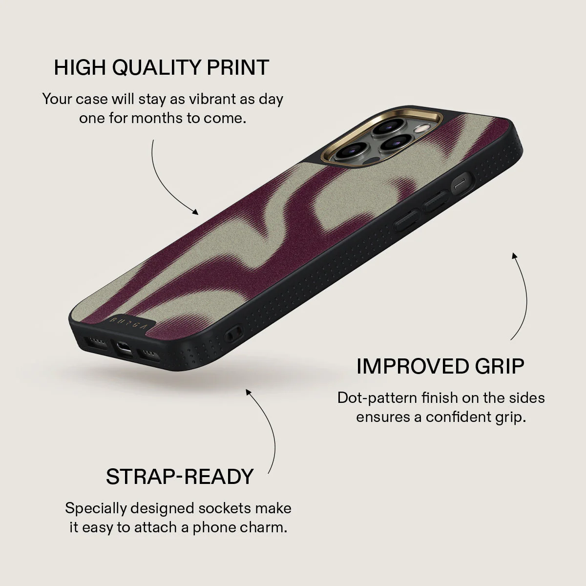 Phantom - iPhone 12 Pro Case - Image 9