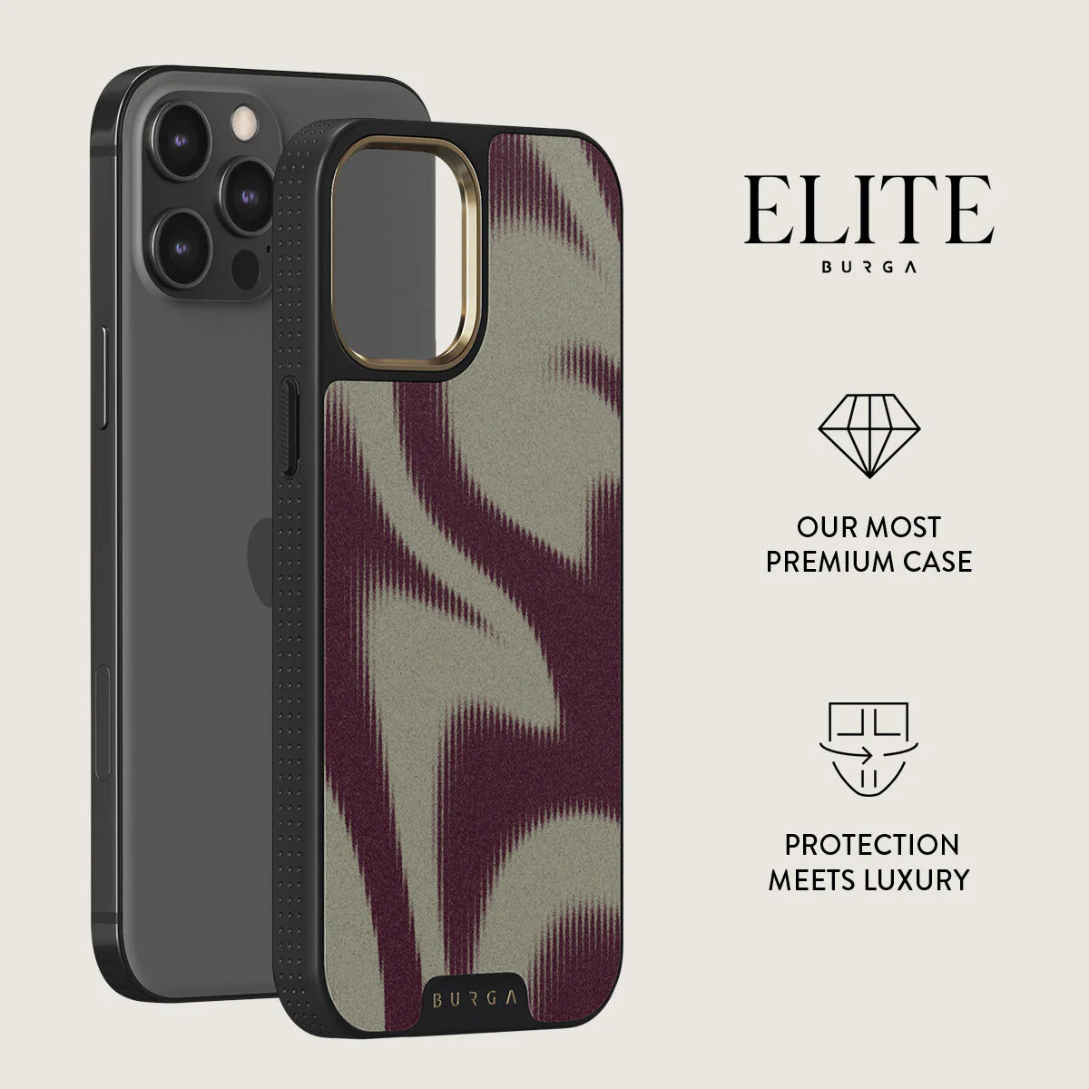 Phantom - iPhone 12 Pro Max Case - Image 10