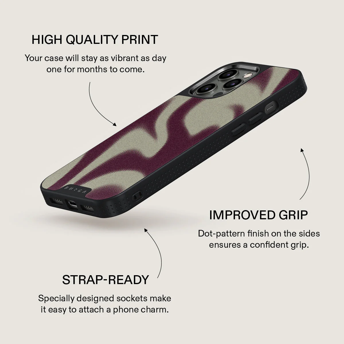 Phantom - iPhone 12 Pro Max Case - Image 20