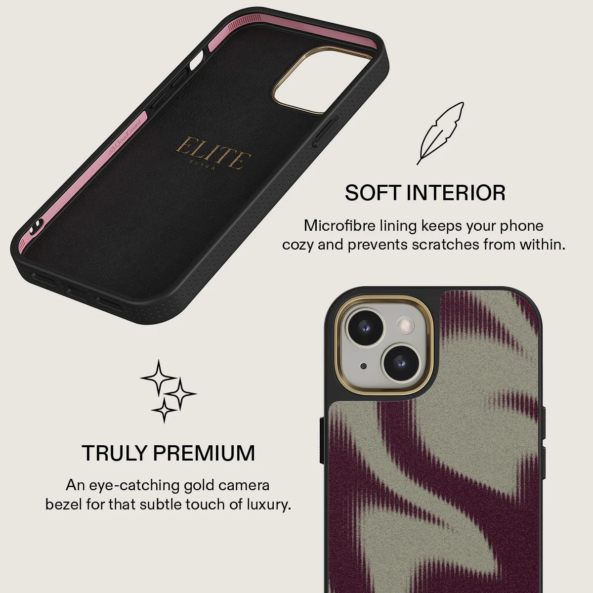 Phantom - iPhone 13 Case - Image 10
