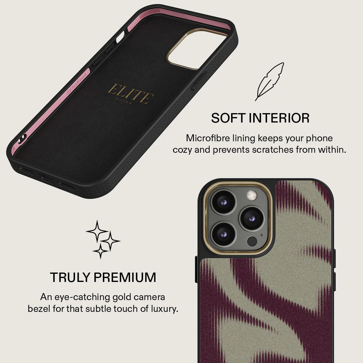 Phantom - iPhone 13 Pro Case - Image 10