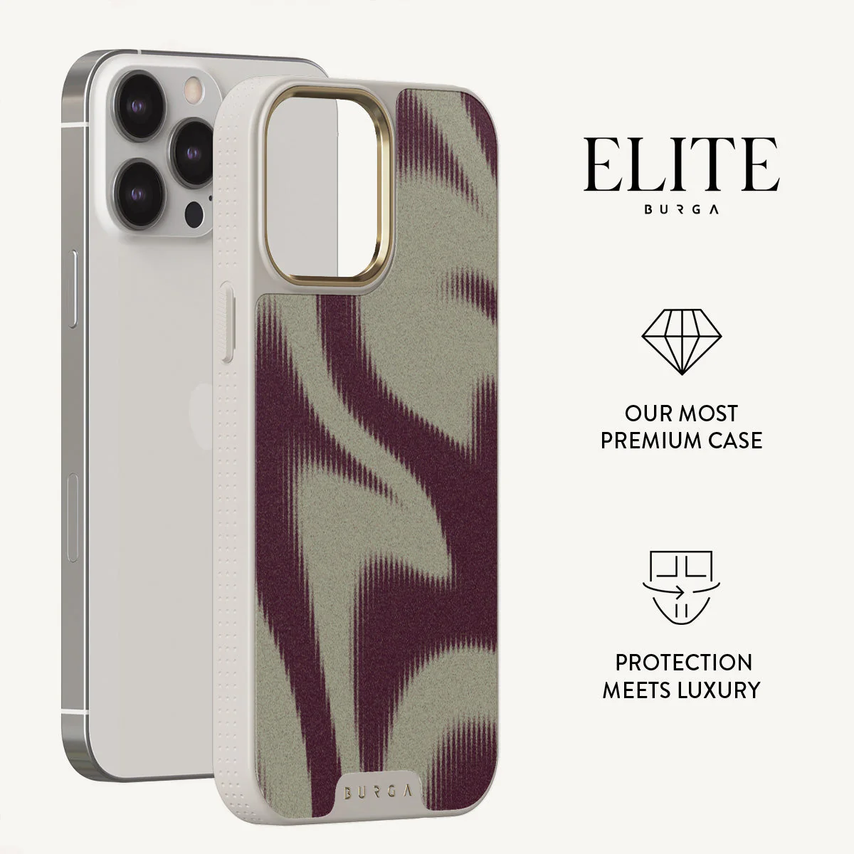 Phantom - iPhone 13 Pro Case - Image 20