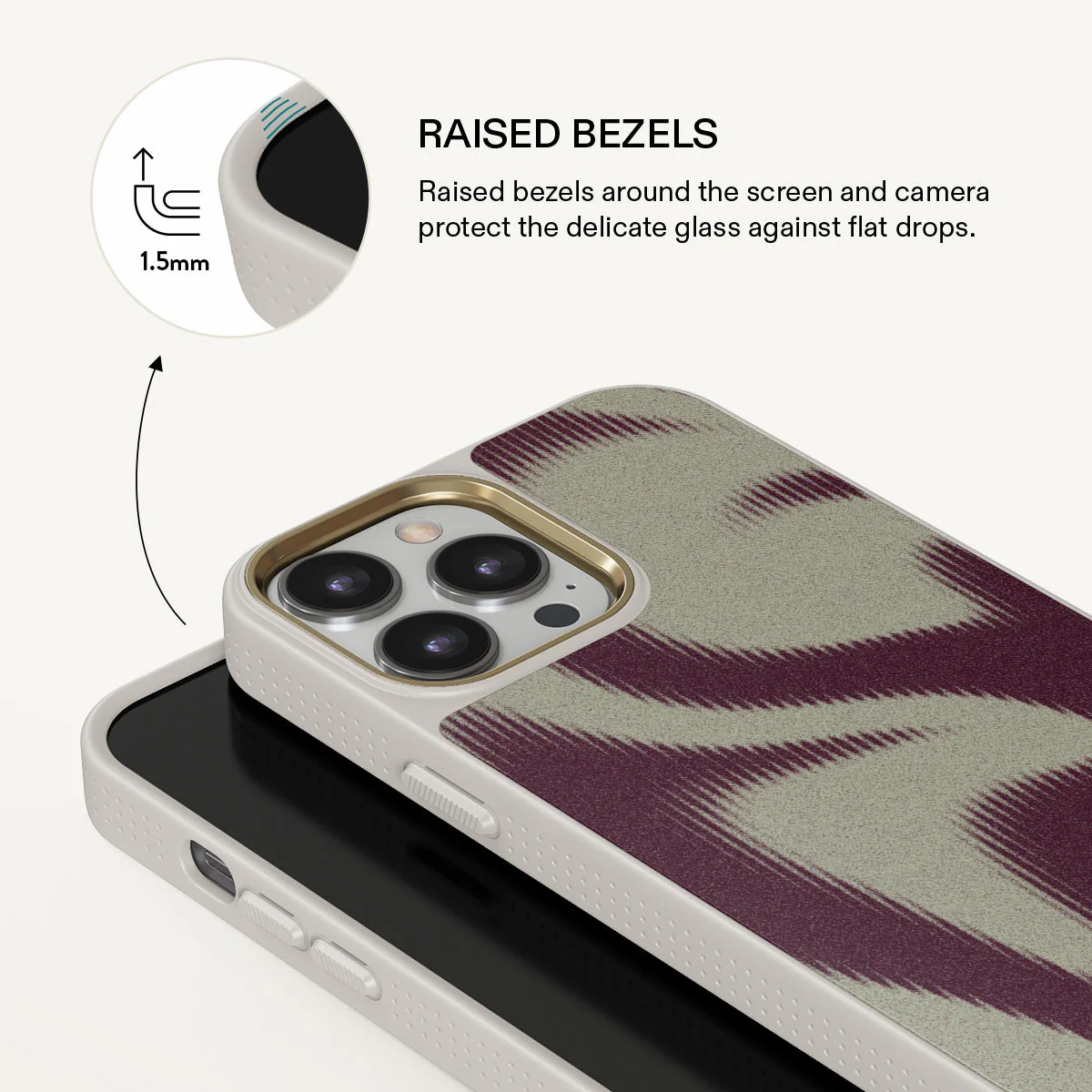 Phantom - iPhone 13 Pro Case - Image 22