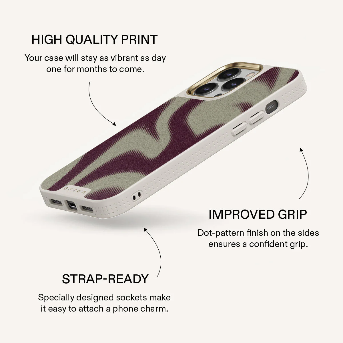 Phantom - iPhone 13 Pro Case - Image 23