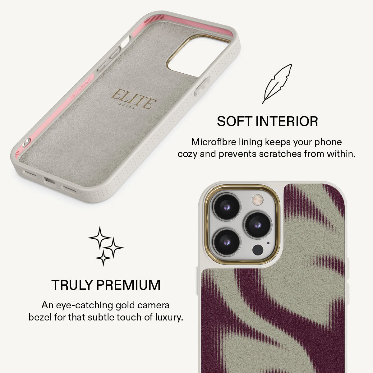 Phantom - iPhone 13 Pro Case - Image 24