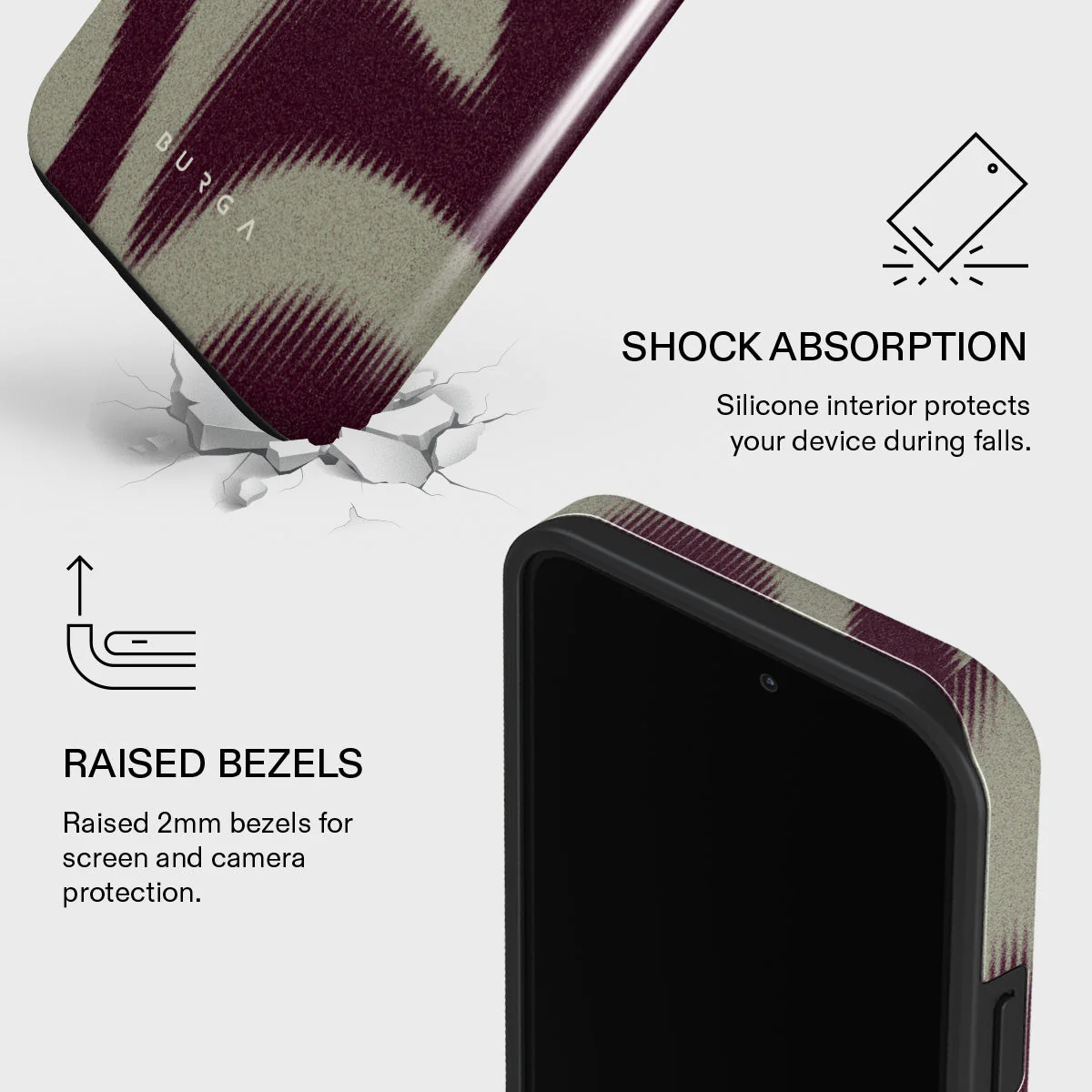 Phantom - iPhone 13 Pro Case - Image 4