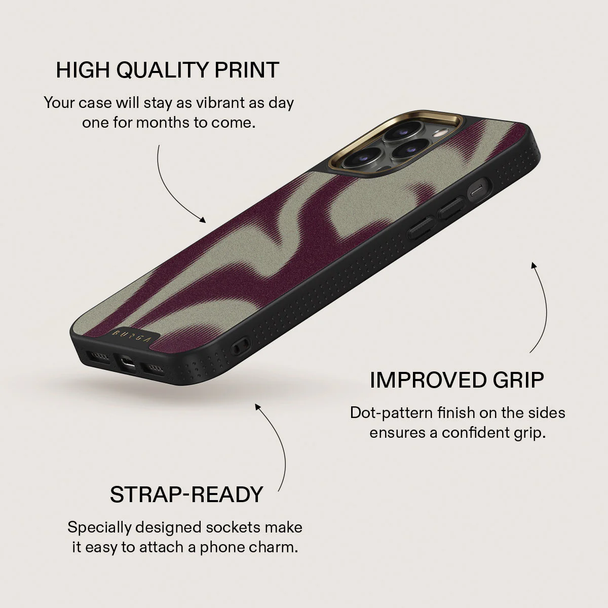 Phantom - iPhone 13 Pro Case - Image 9