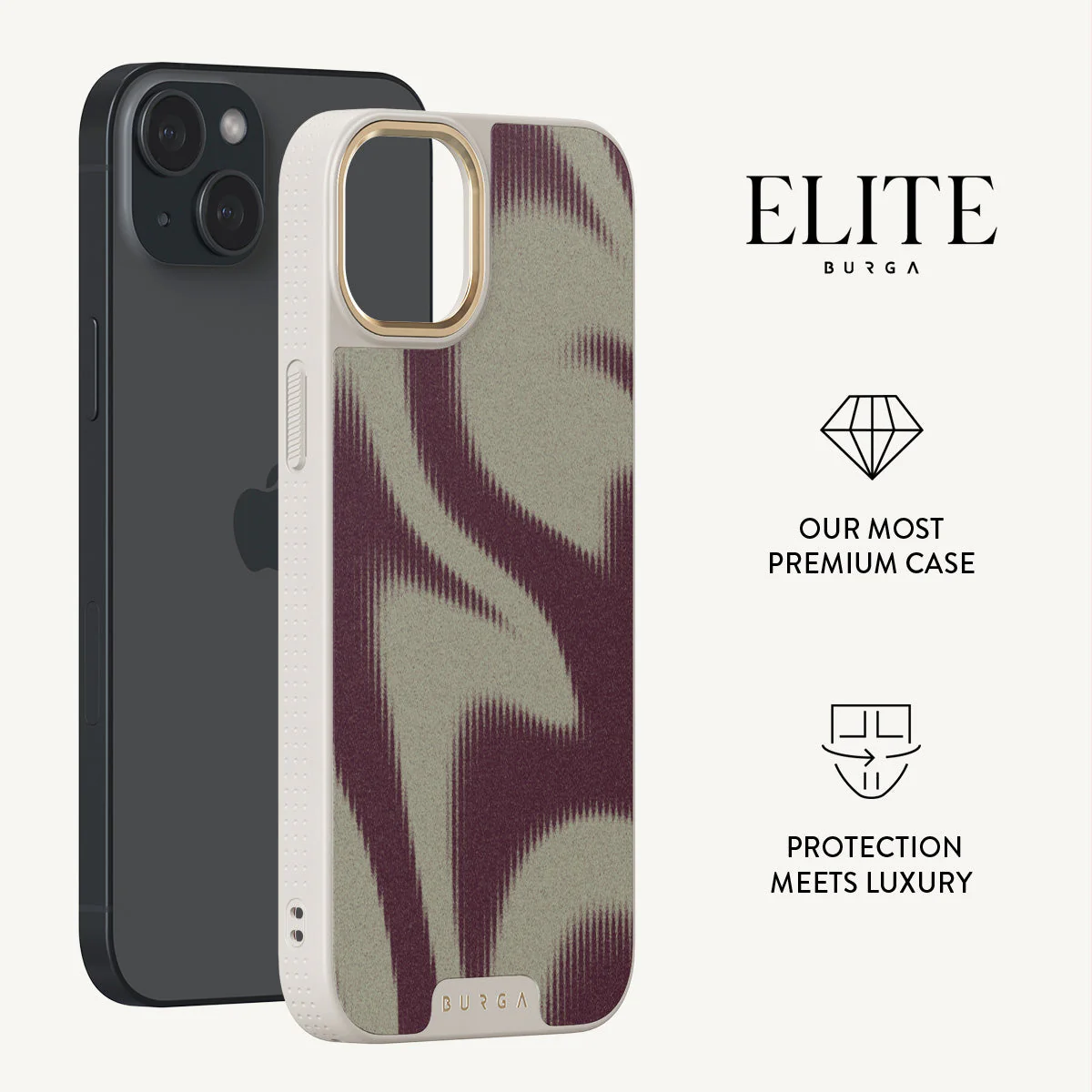 Phantom - iPhone 14 Case - Image 20