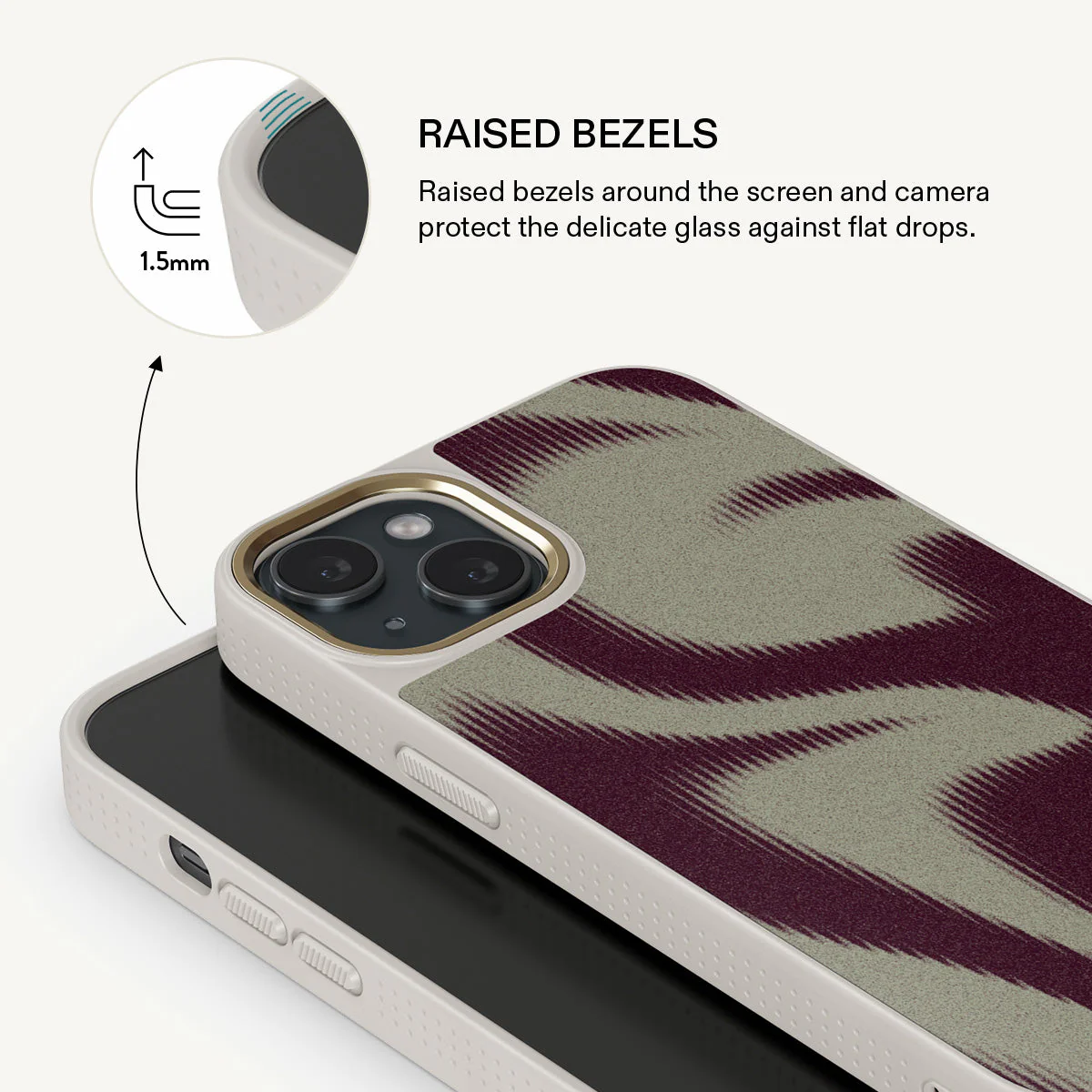 Phantom - iPhone 14 Case - Image 22