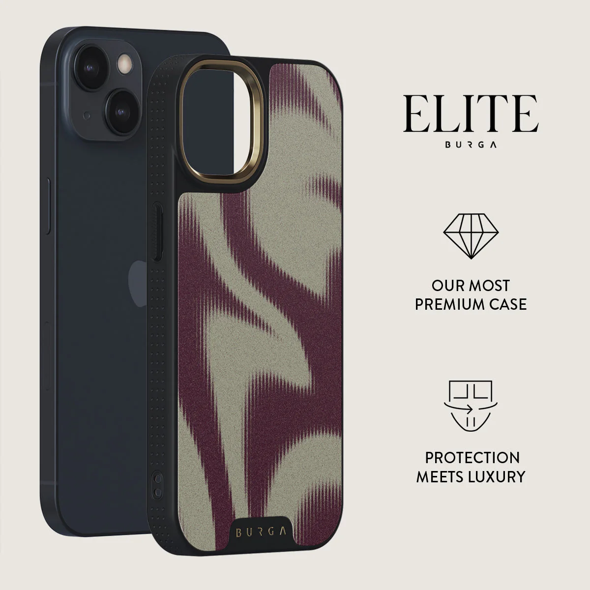 Phantom - iPhone 14 Case - Image 6