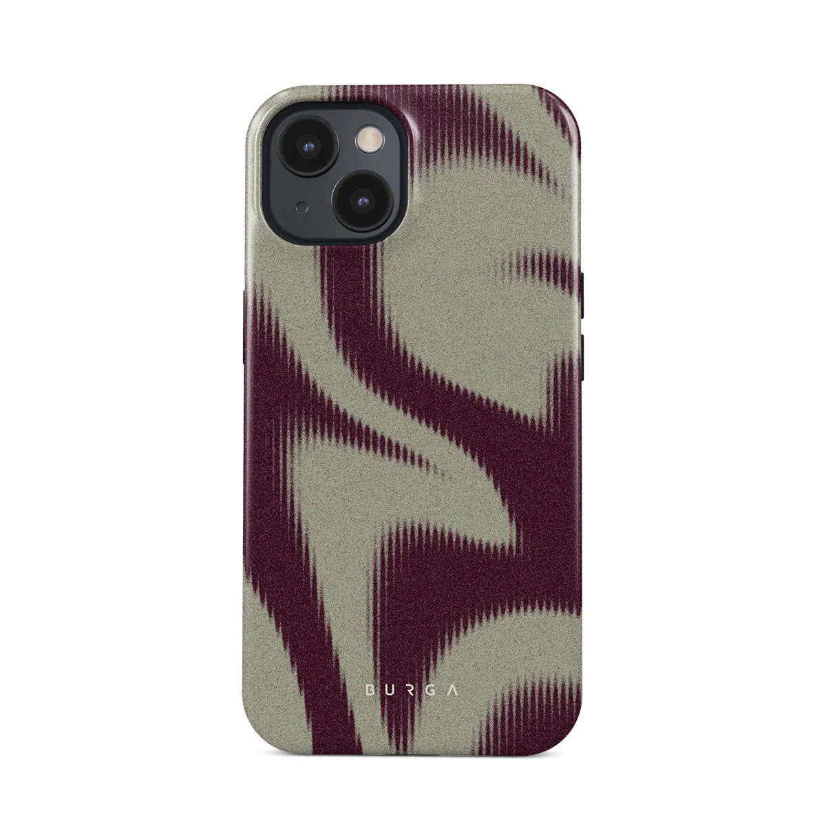 Phantom - iPhone 14 Plus Case