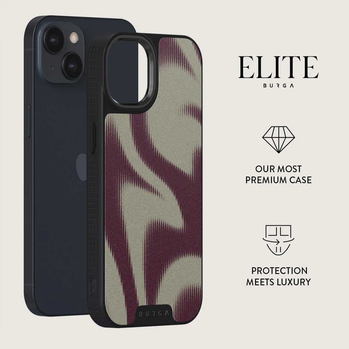 Phantom - iPhone 14 Plus Case - Image 13