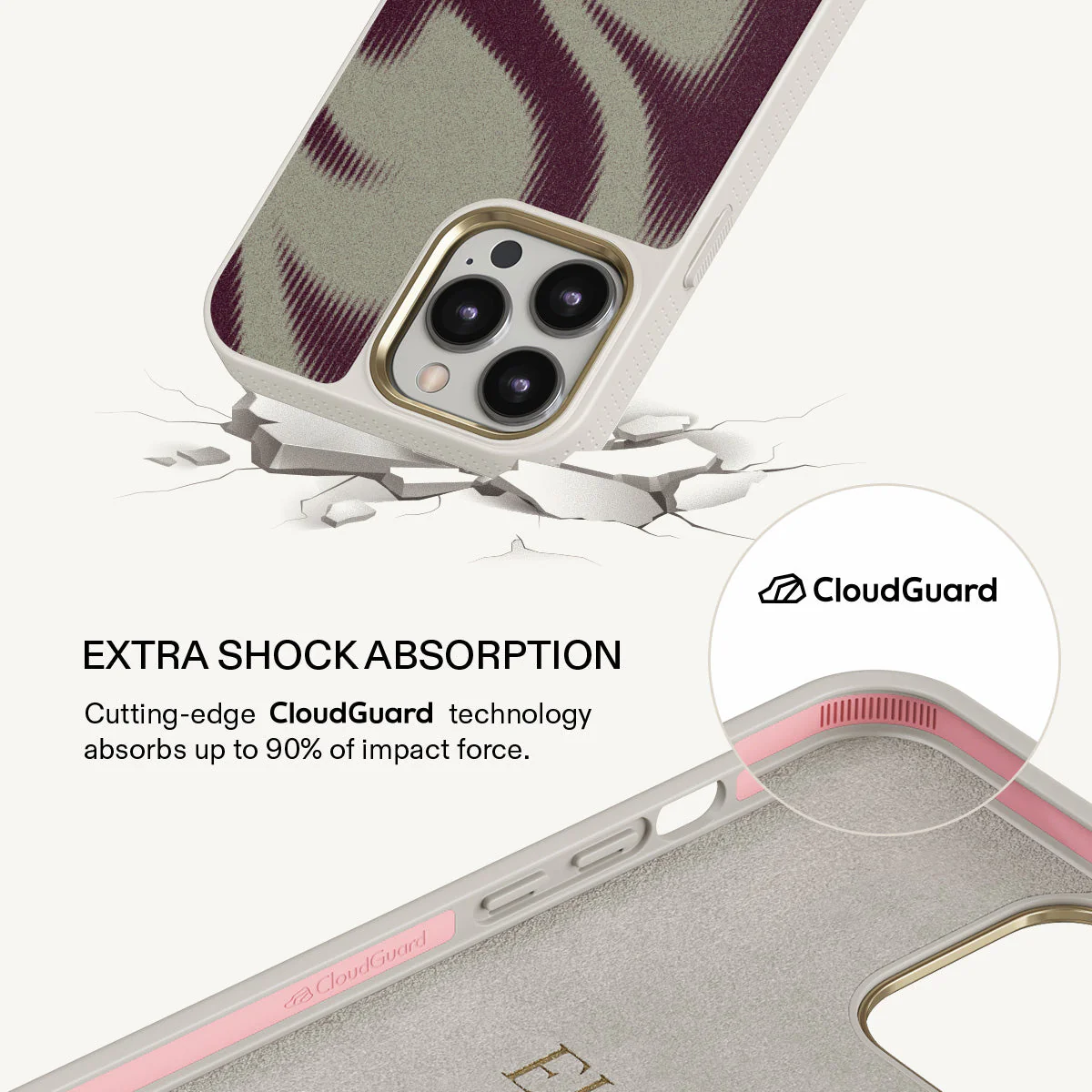 Phantom - iPhone 14 Pro Max Case - Image 21