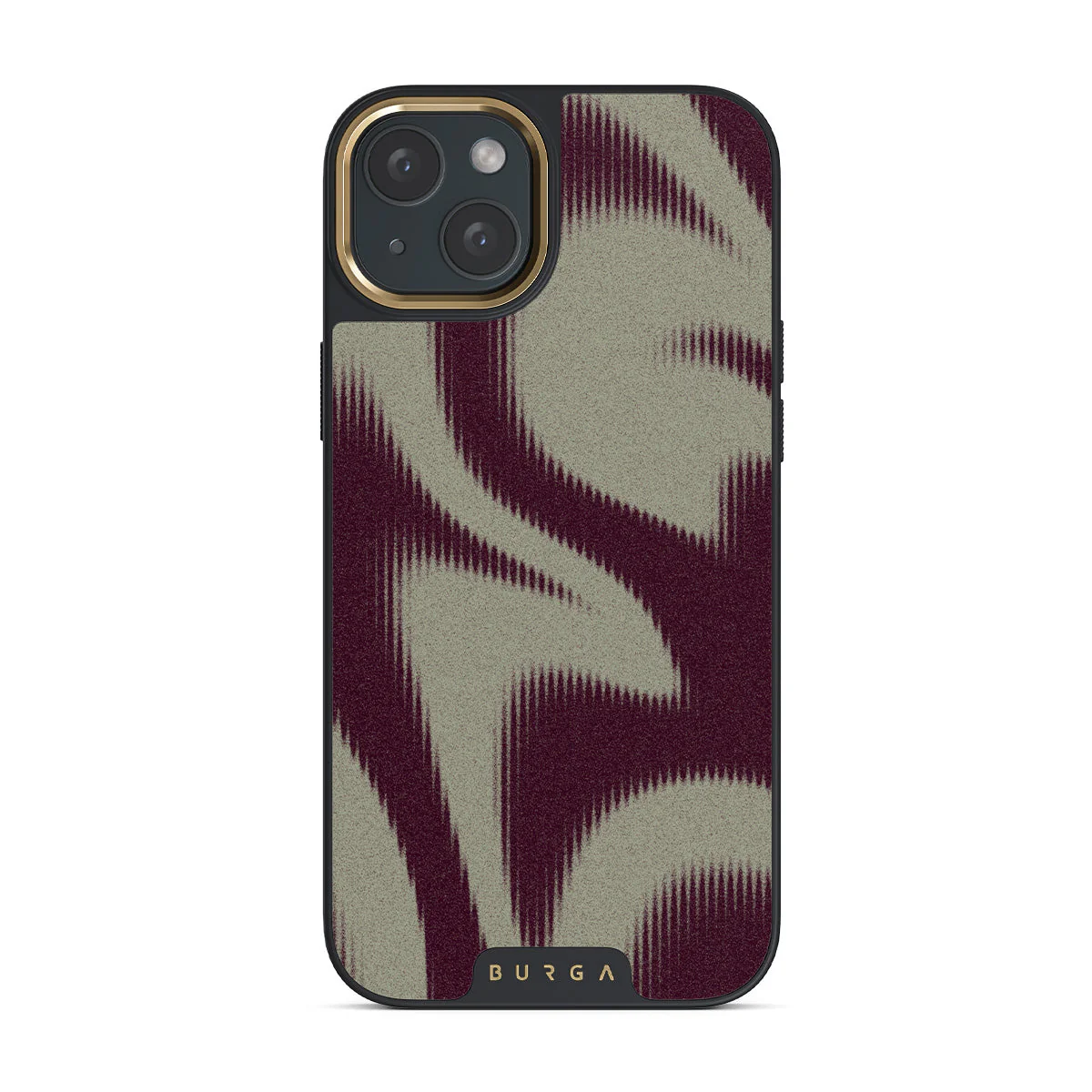 Phantom - iPhone 15 Case - Image 5