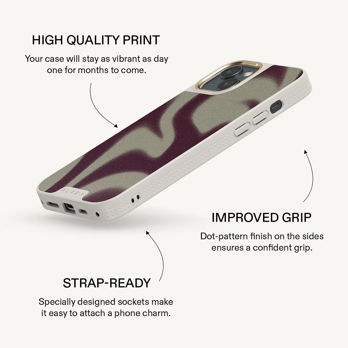 Phantom - iPhone 15 Plus Case - Image 23