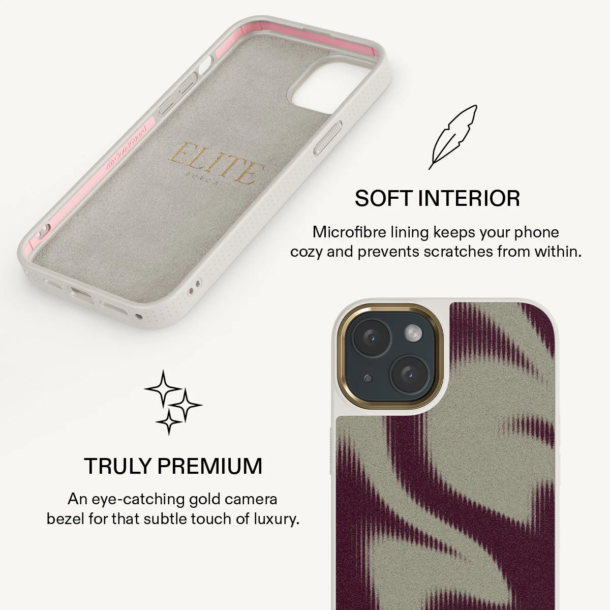 Phantom - iPhone 15 Plus Case - Image 24
