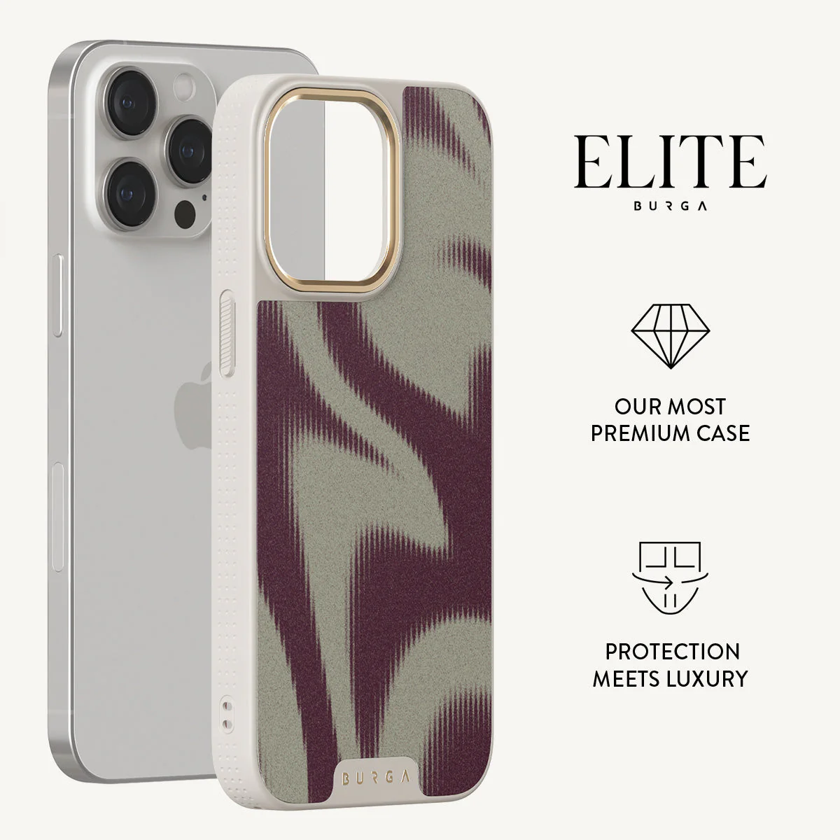 Phantom - iPhone 15 Pro Case - Image 20