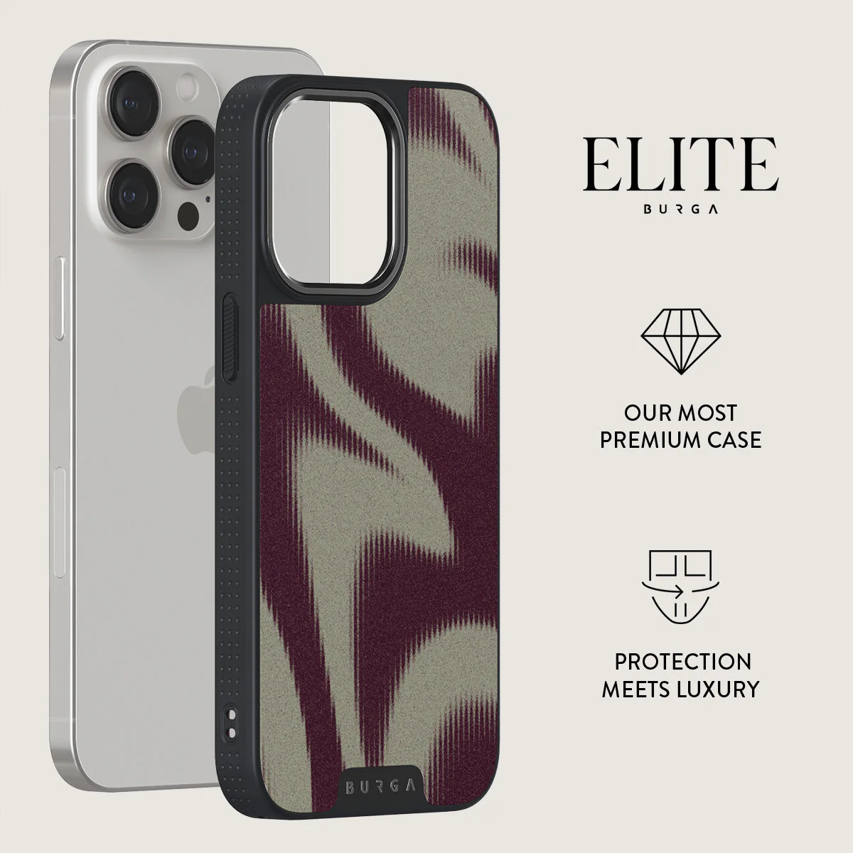Phantom - iPhone 15 Pro Max Case - Image 13
