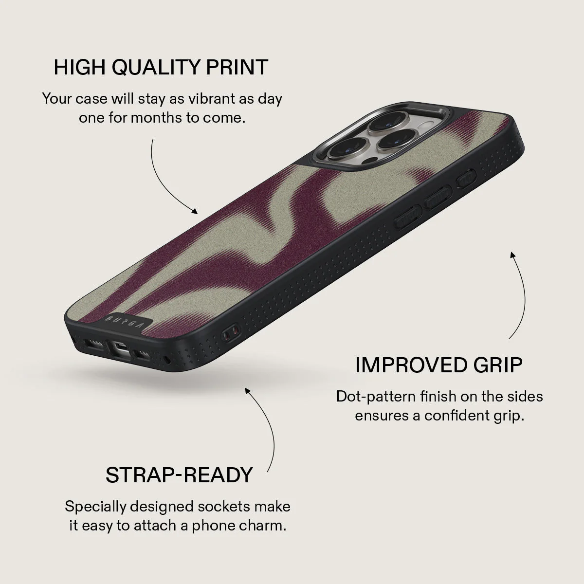 Phantom - iPhone 15 Pro Max Case - Image 16