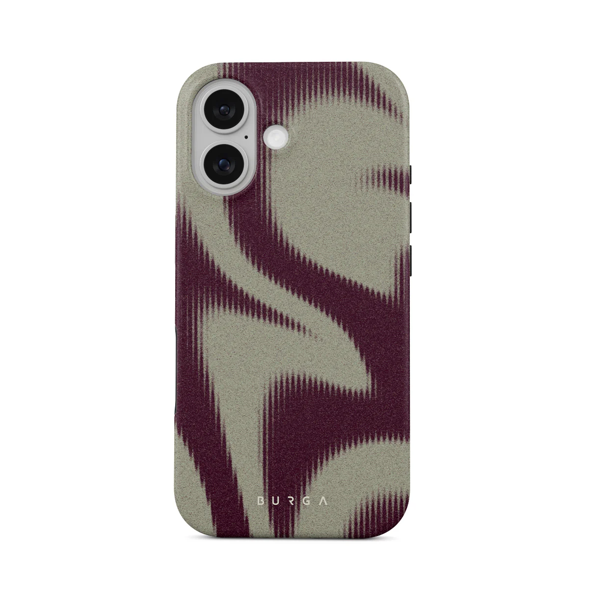 Phantom - iPhone 16 Plus Case