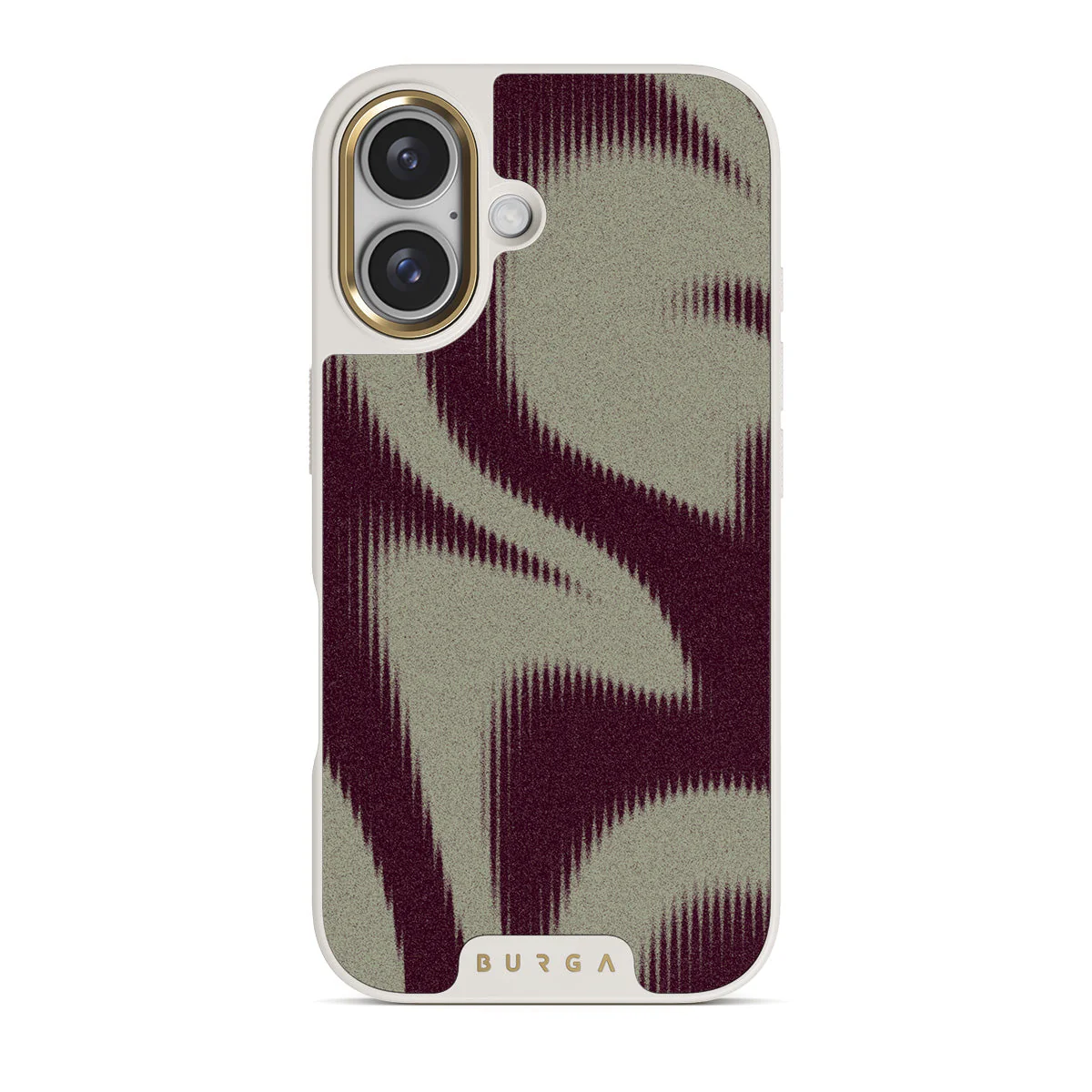Phantom - iPhone 16 Plus Case - Image 20