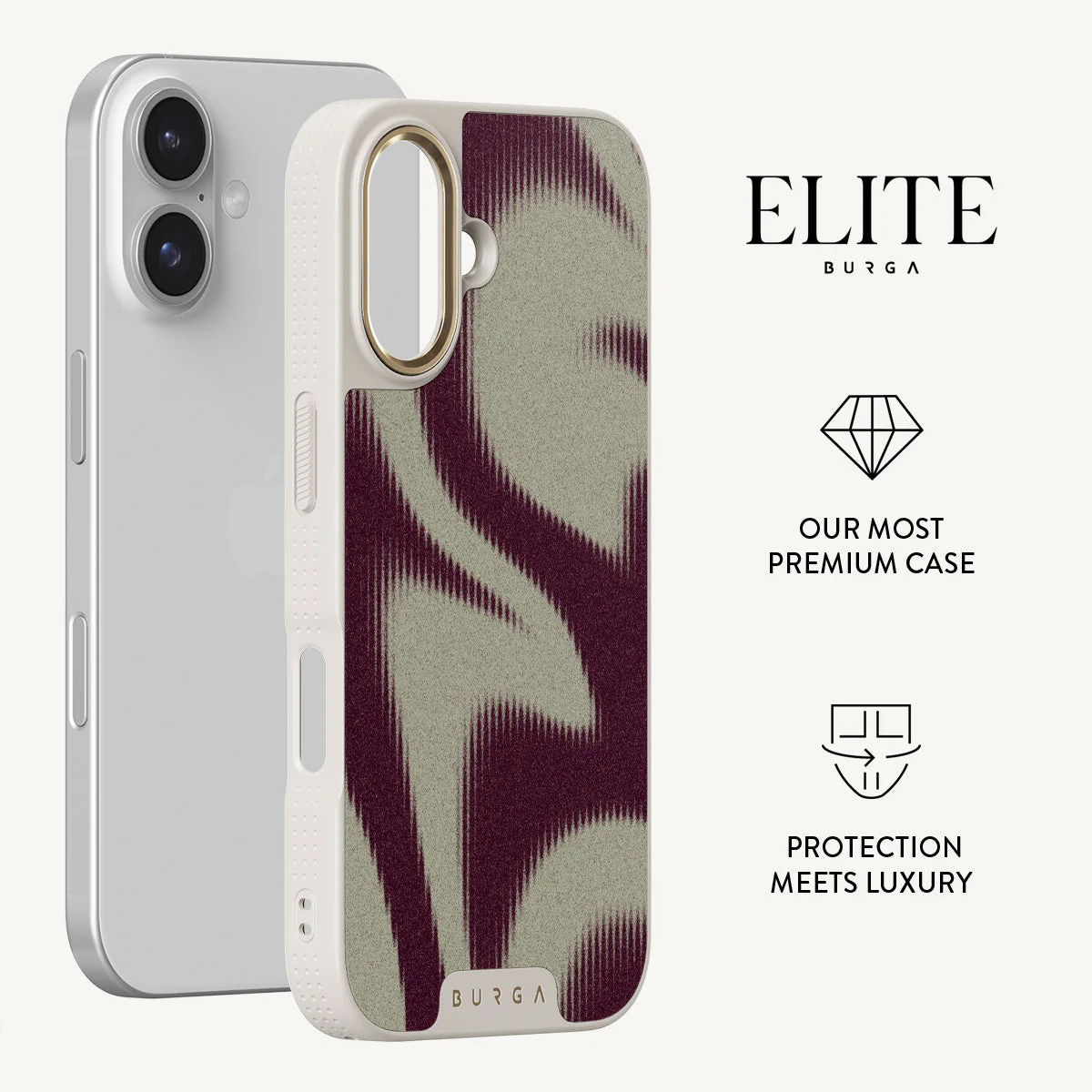 Phantom - iPhone 16 Plus Case - Image 21