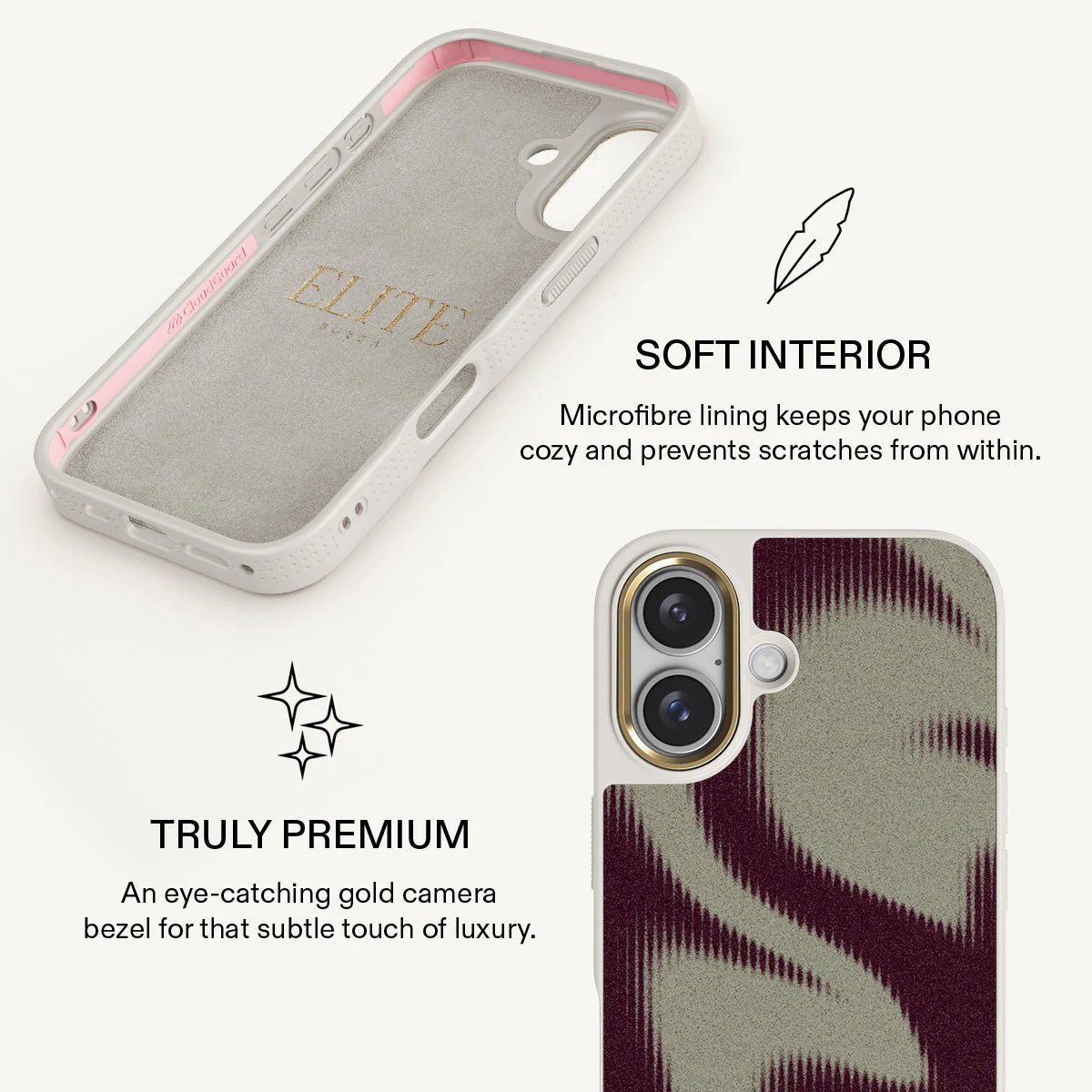 Phantom - iPhone 16 Plus Case - Image 25