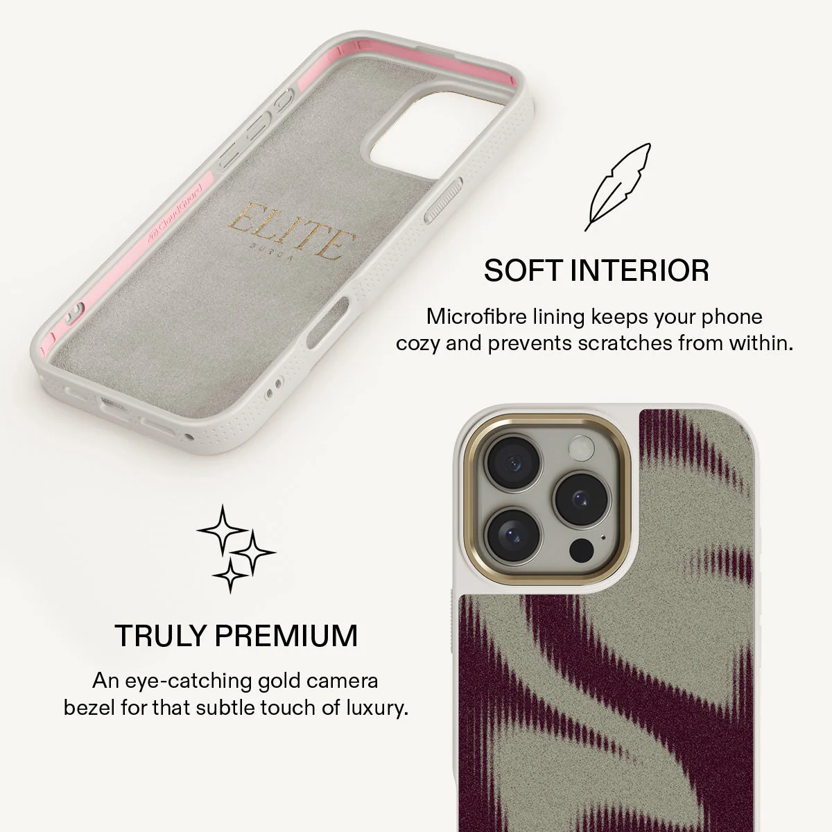 Phantom - iPhone 16 Pro Case - Image 25