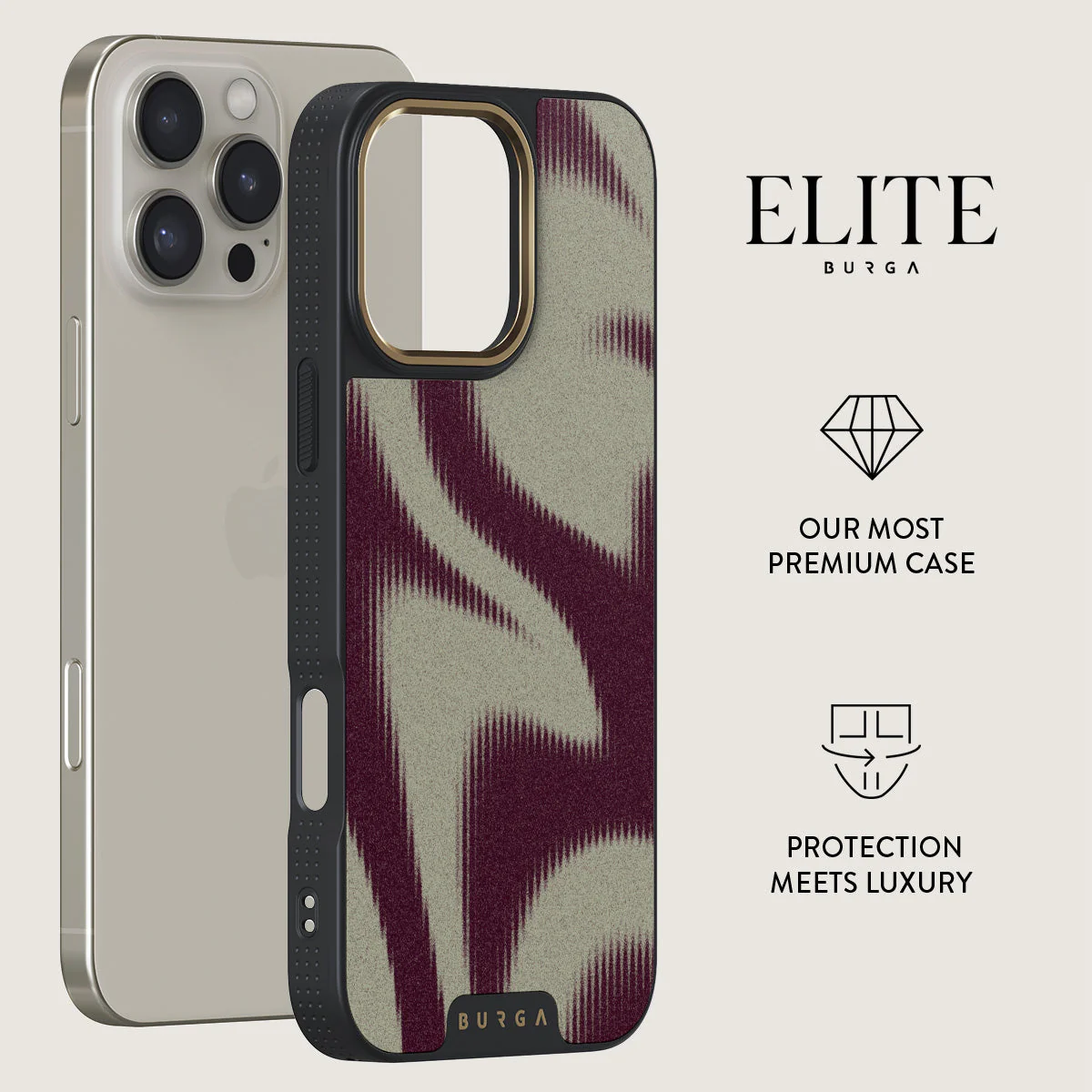 Phantom - iPhone 16 Pro Case - Image 7
