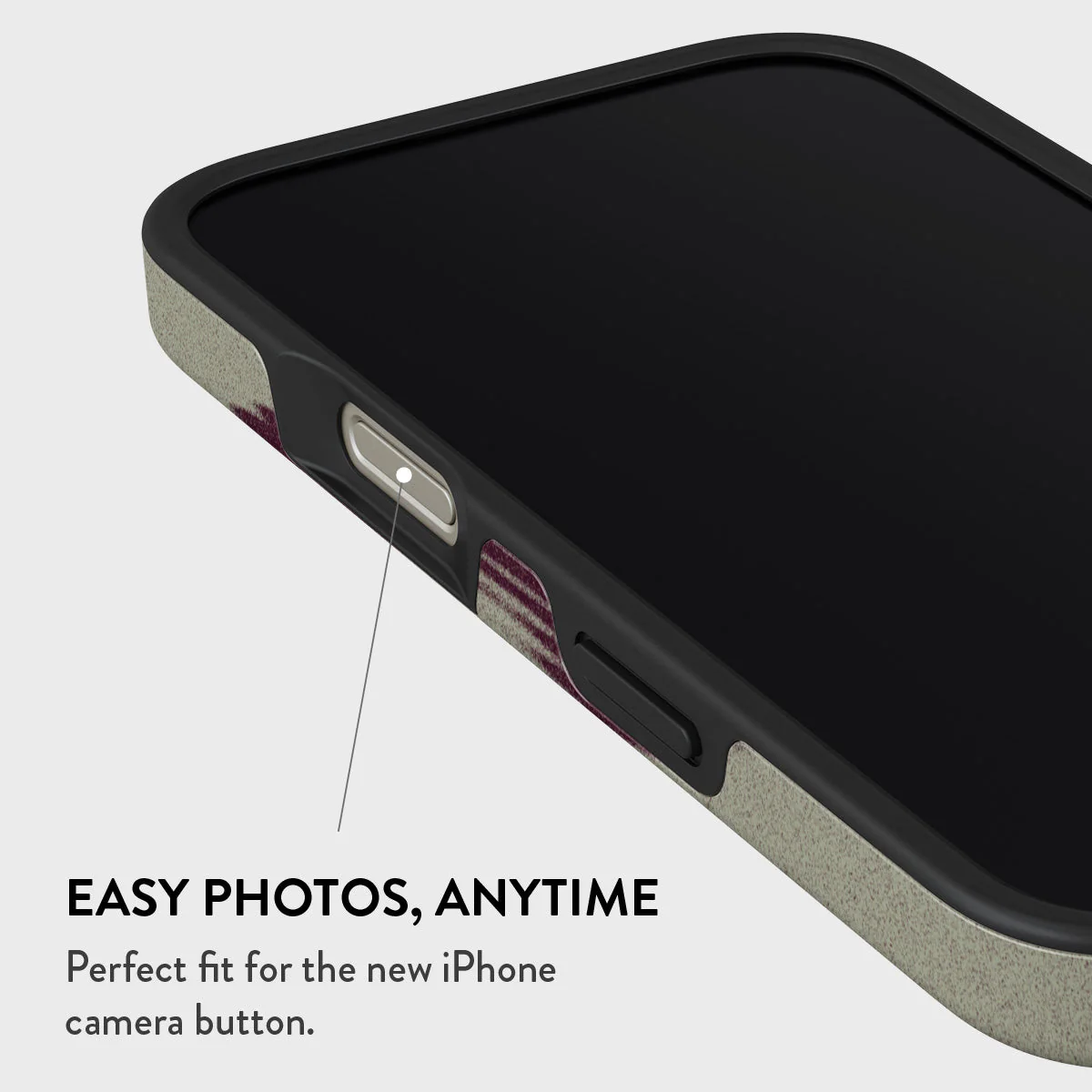 Phantom - iPhone 16 Pro Max Case - Image 5