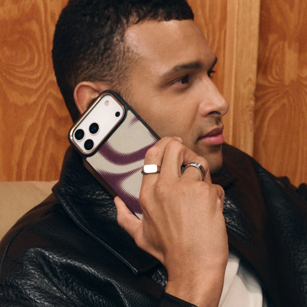 Phantom - iPhone 17 Case - Image 29