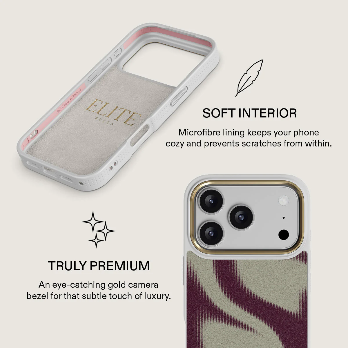 Phantom - iPhone 17 Pro Case - Image 24