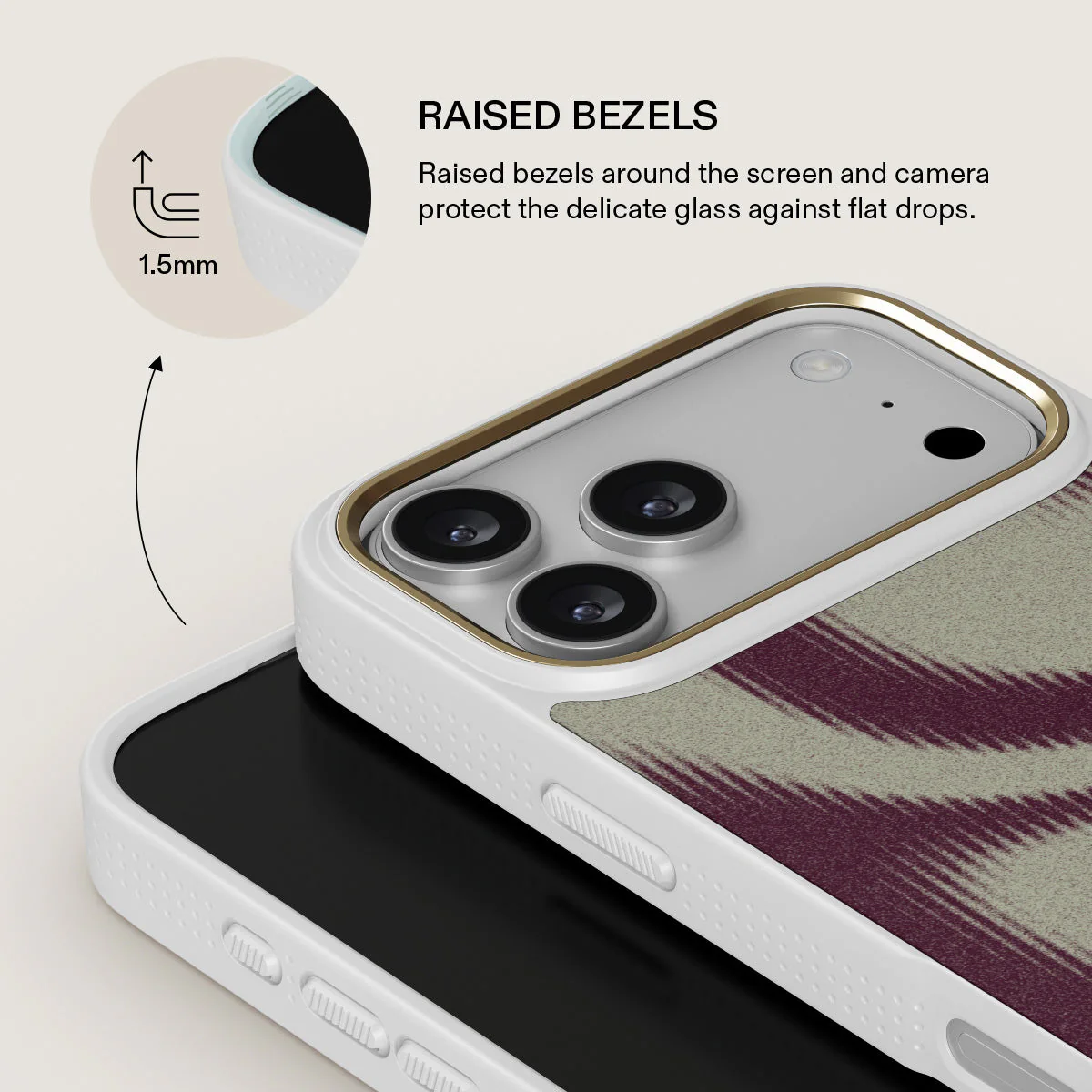 Phantom - iPhone 17 Pro Max Case - Image 22