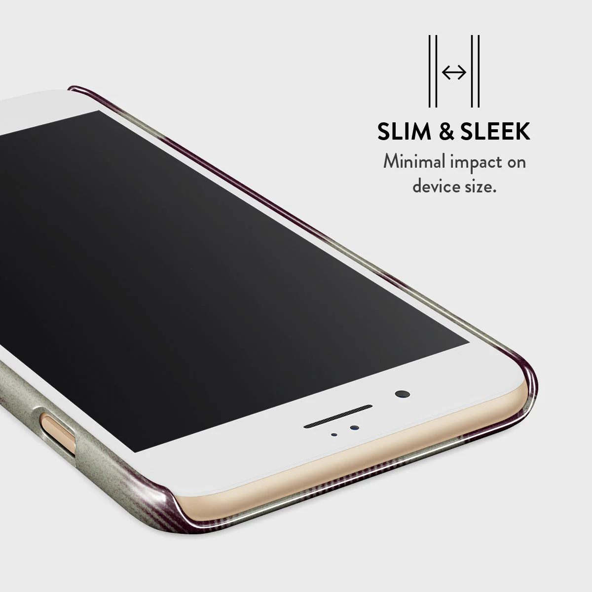 Phantom - iPhone 6 / 6S Case - Image 4
