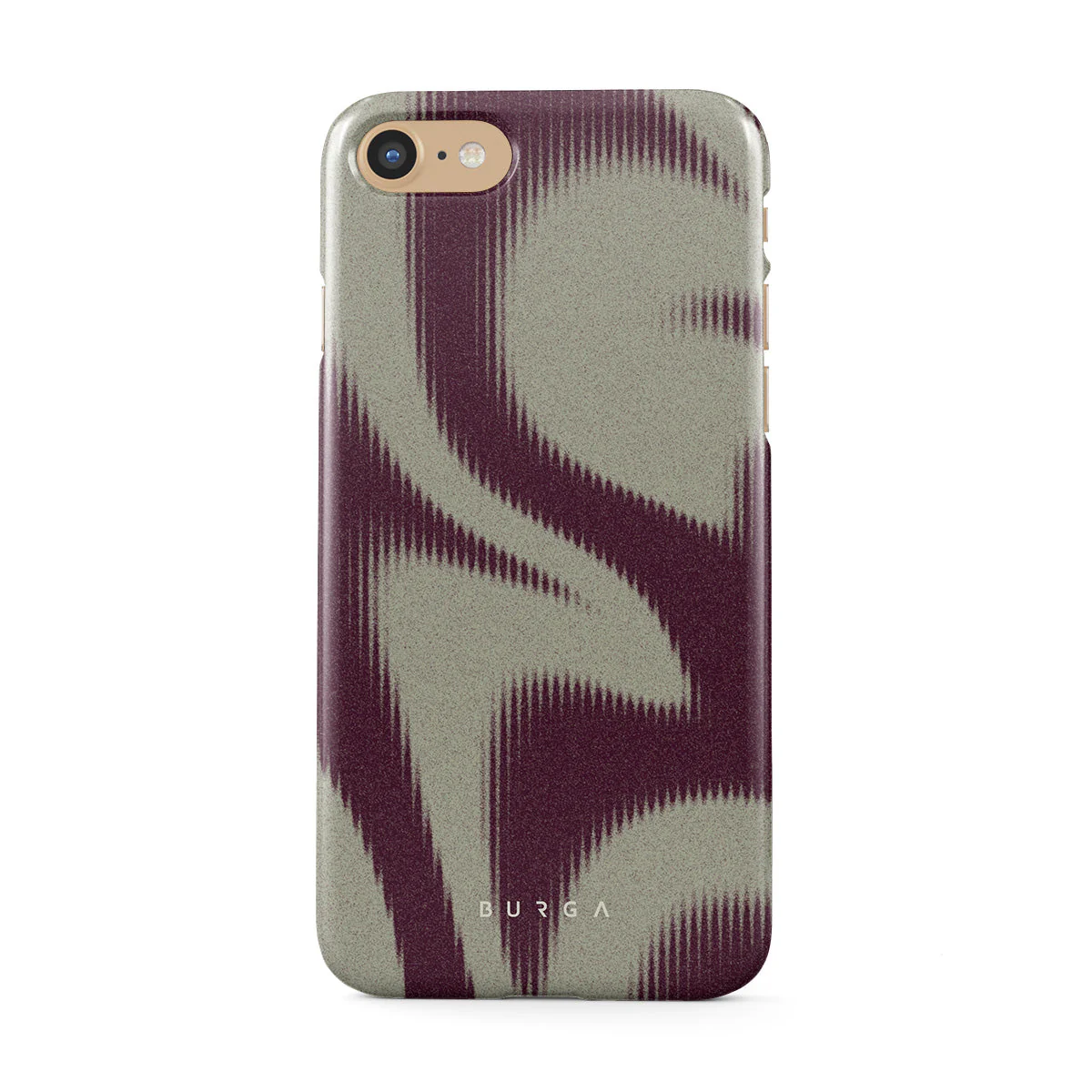 Phantom - iPhone SE (2020) Case