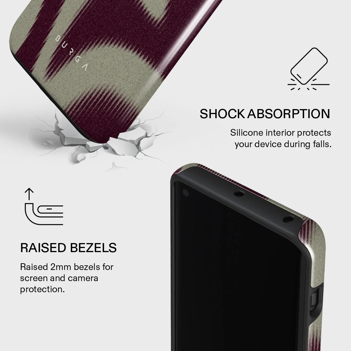 Phantom - OnePlus 11 Case - Image 4