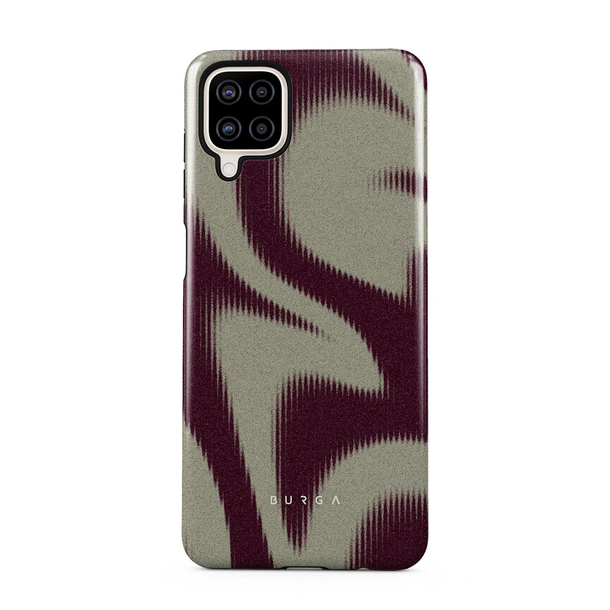 Phantom - Samsung Galaxy A12 4G Case