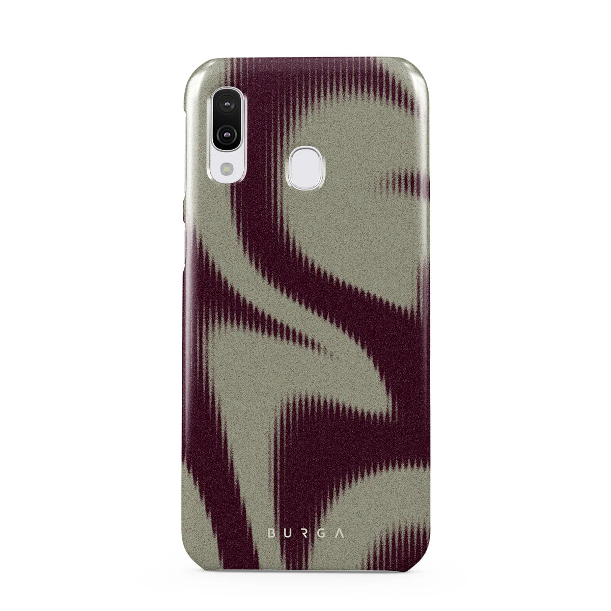 Phantom - Samsung Galaxy A40 Case