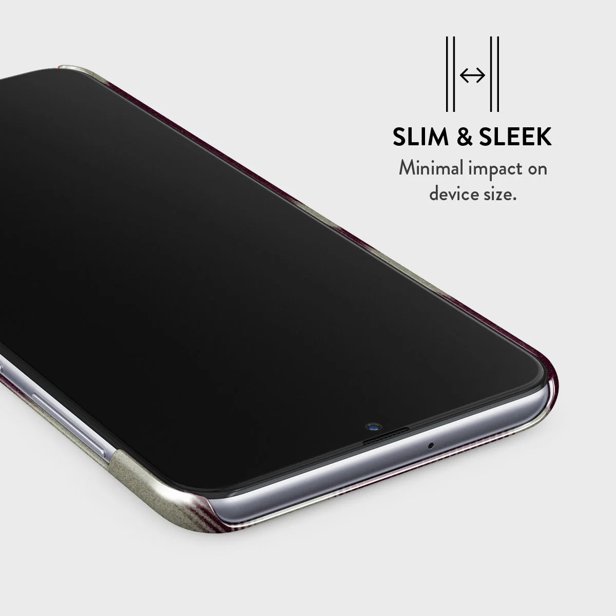 Phantom - Samsung Galaxy A40 Case - Image 4