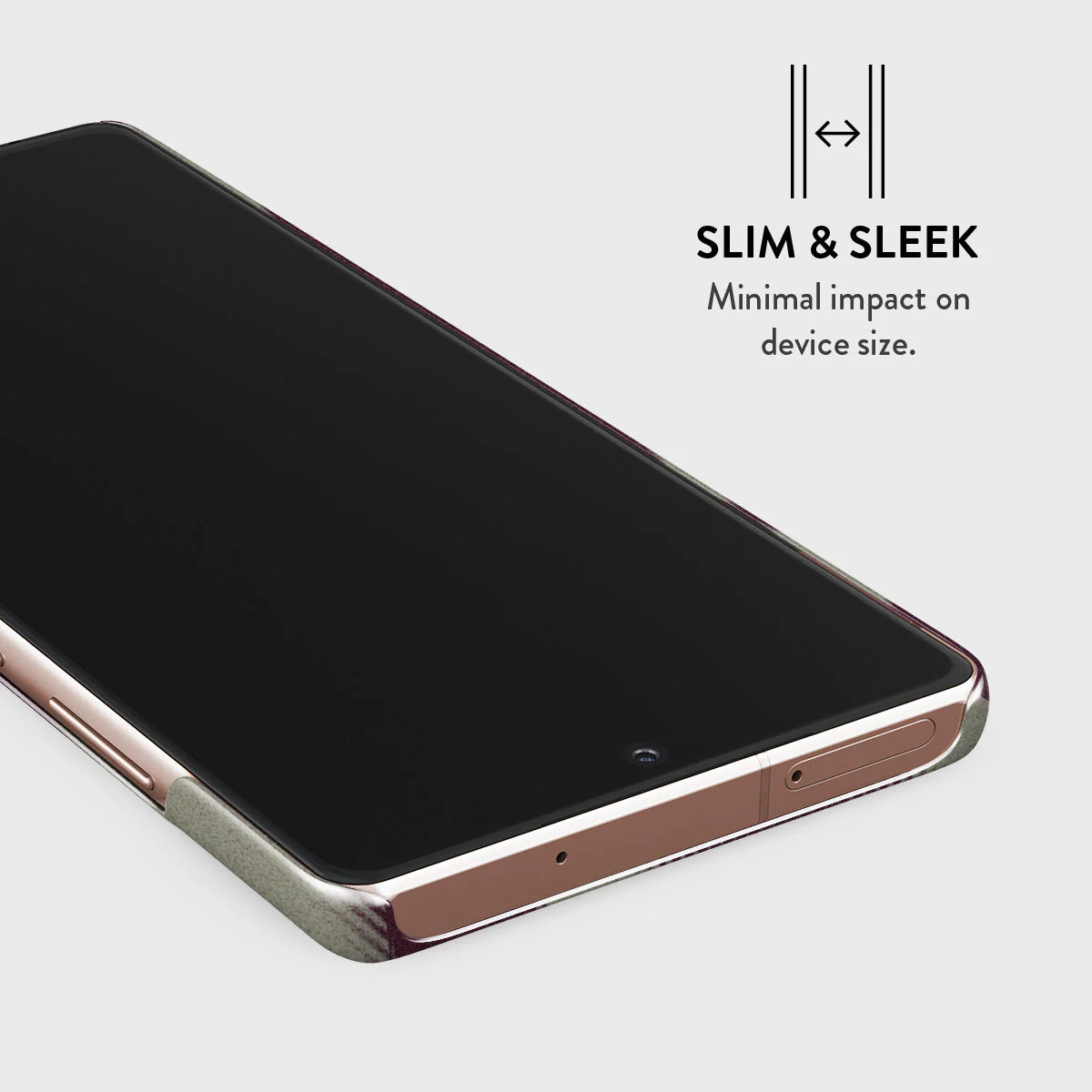 Phantom - Samsung Galaxy Note 20 4G / 5G Case - Image 4