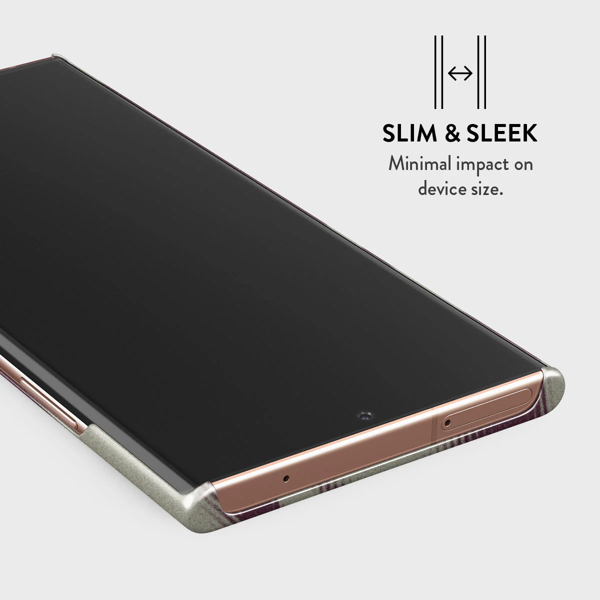 Phantom - Samsung Galaxy Note 20 Ultra 4G / 5G Case - Image 4