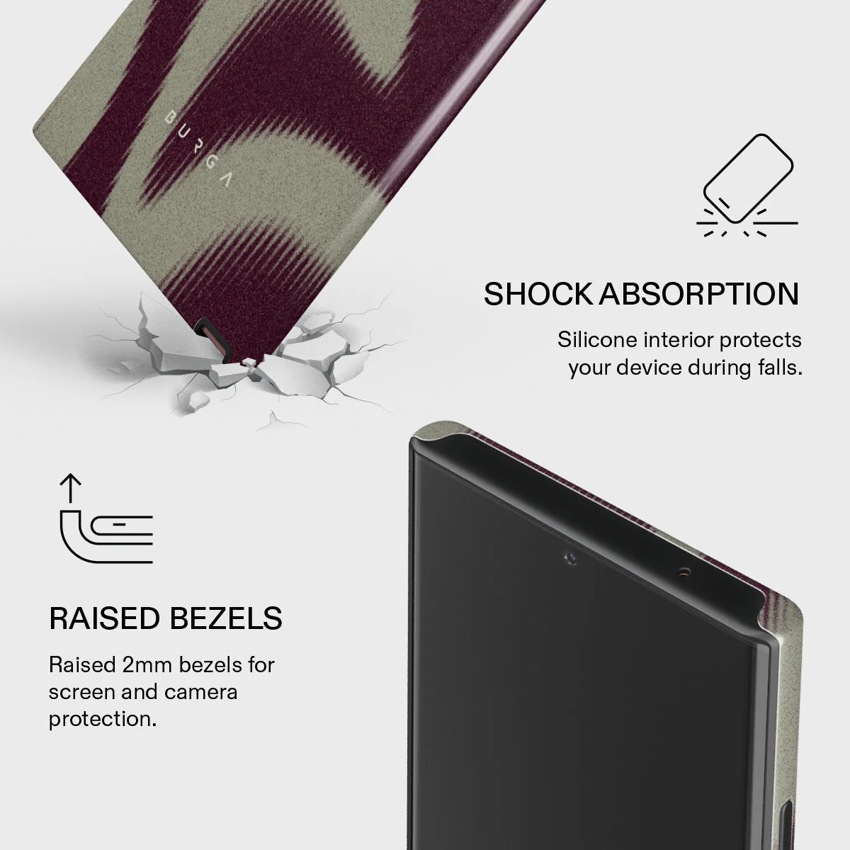 Phantom - Samsung Galaxy Note 20 Ultra 4G / 5G Case - Image 8