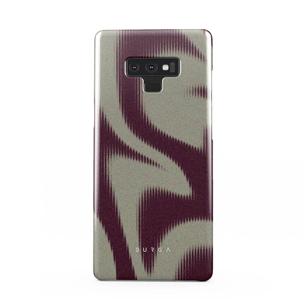 Phantom - Samsung Galaxy Note 9 Case
