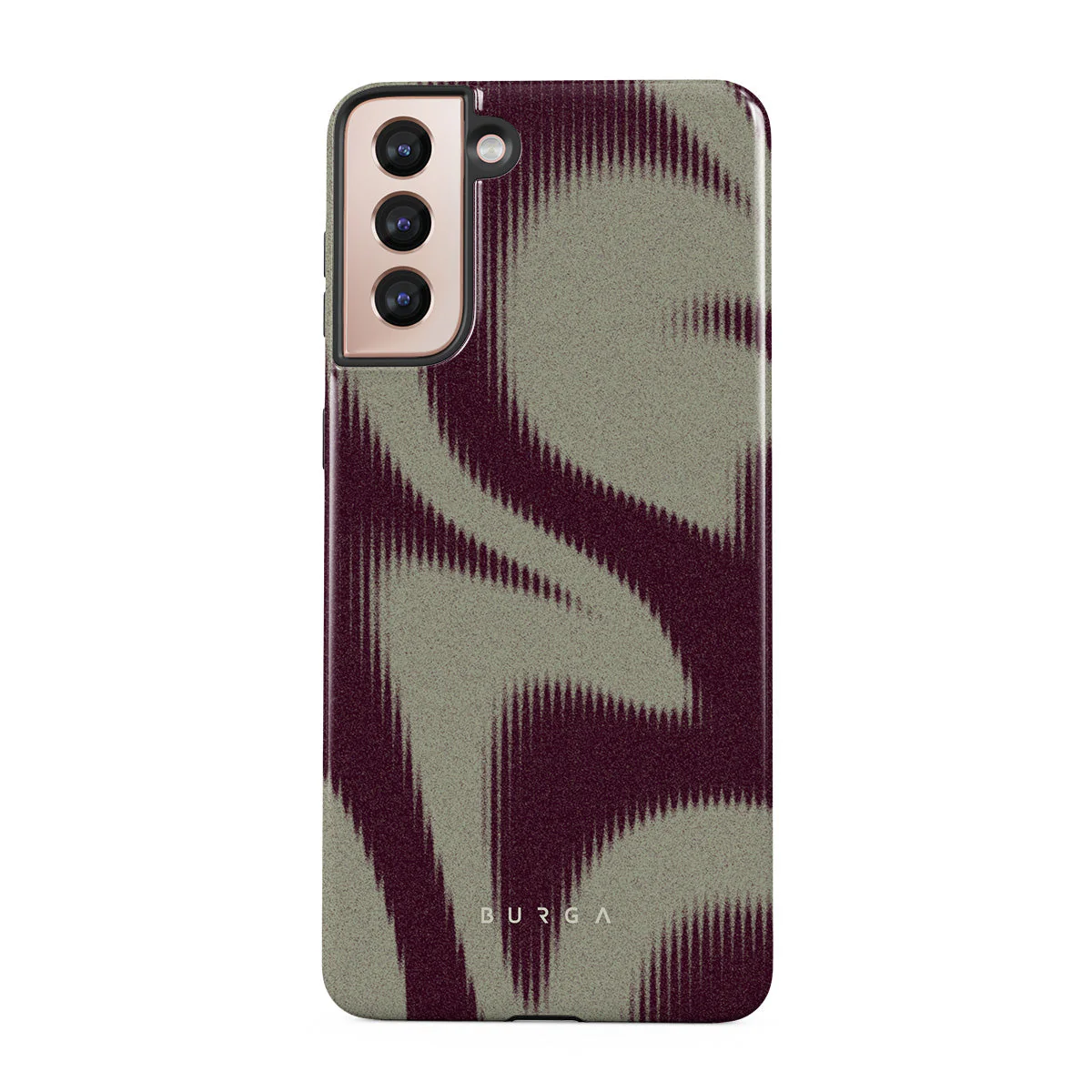 Phantom - Samsung Galaxy S21 Plus Case