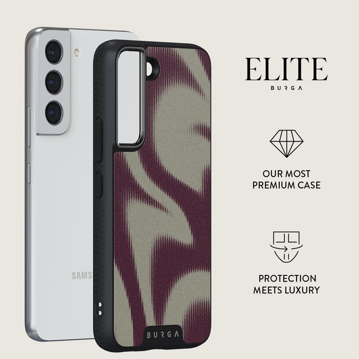 Phantom - Samsung Galaxy S22 Plus Case - Image 13