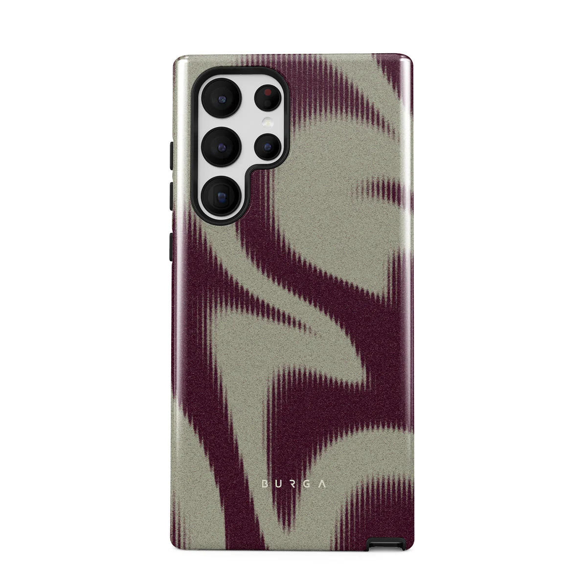 Phantom - Samsung Galaxy S22 Ultra Case